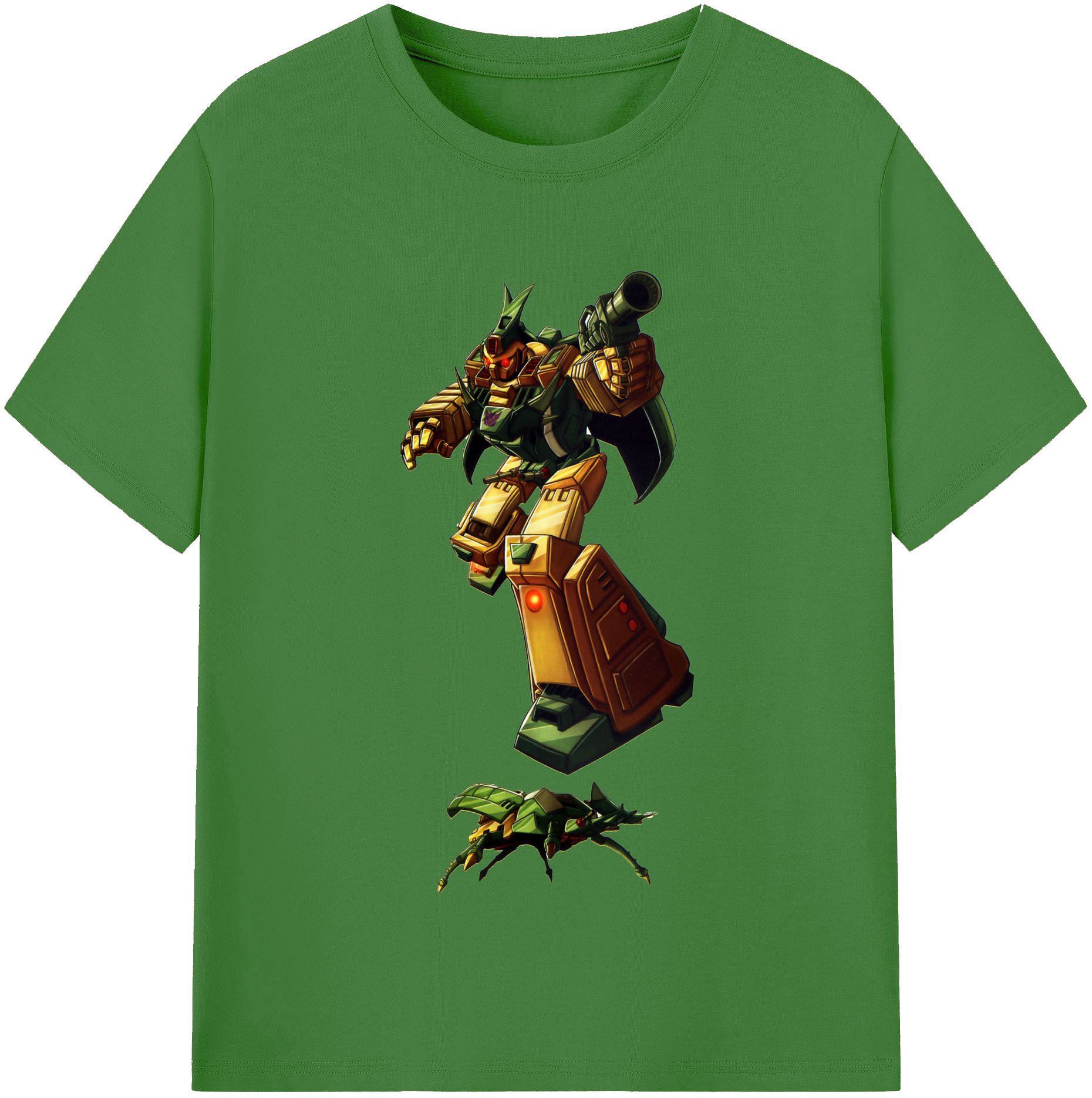  レディースカジュアルプリントTシャツ（綿100％）